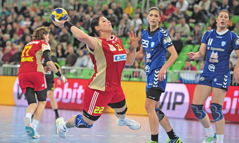 A doua victorie în Liga Campionilor!